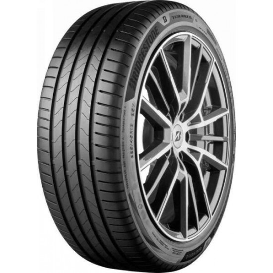 235/55 R19 BRIDGESTONE TURANZA 6