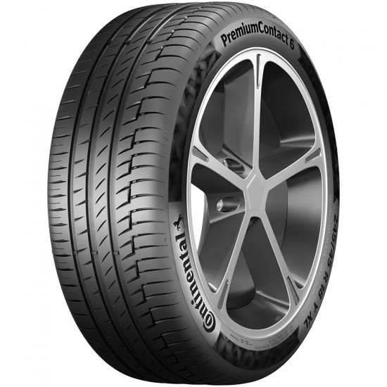 255/55 R19 PremiumContact 6