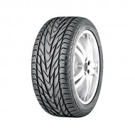 255/60 R17 RALLYE 4X4 STREET