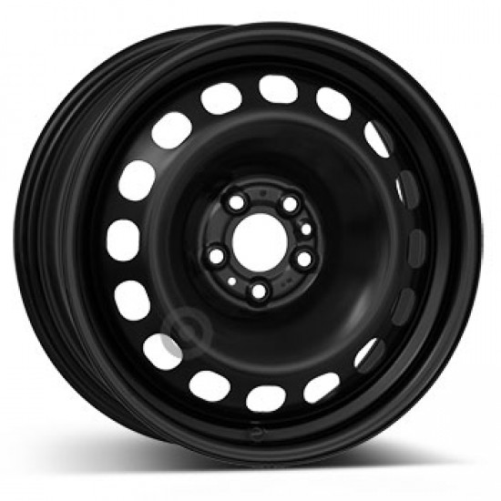 Janta Otel ALCAR STAHLRAD 7105 6.5x16 5x98 ET39