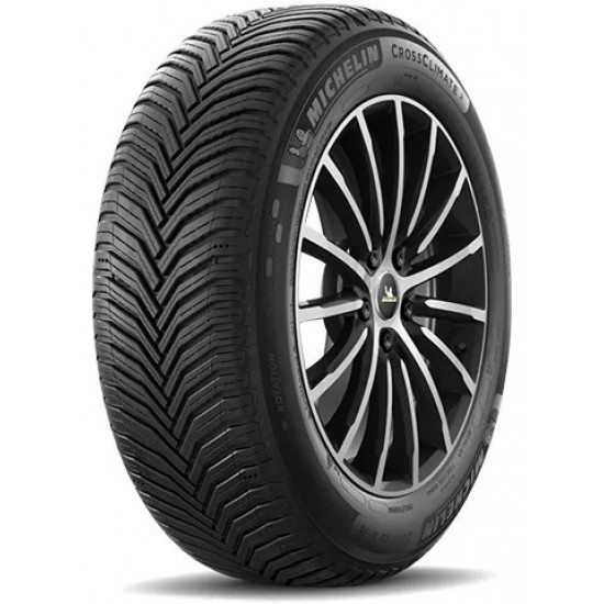245/50 R20 CROSSCLIMATE2 A/W