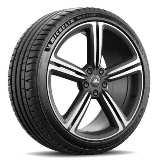 215/55 R17 PILOT SPORT 5