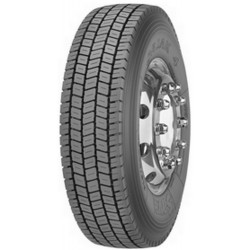 235/75R17.5 132/130M ORJAK 4 MS 3PMSF(RHD) (E-8.57) TL SAVA