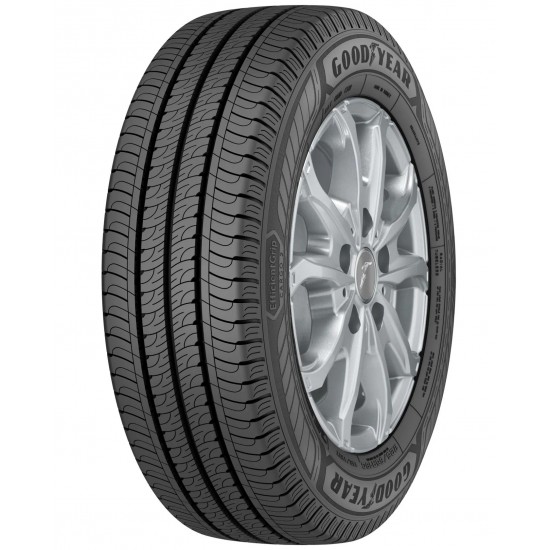 215/60 R17C EFFIGRIP CARGO 2