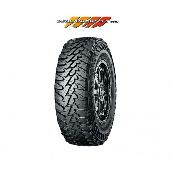 245/70 R17 GEOLANDAR M/T G003