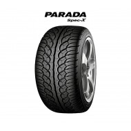 285/40 R23 PARADA Spec-X