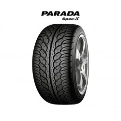 285/40 R23 PARADA Spec-X 285/40 R23 PARADA Spec-X