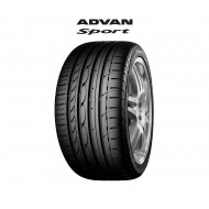 265/35 R20 ADVAN Sport V103