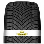 255/35 R18 ALL SEASON DRIVER