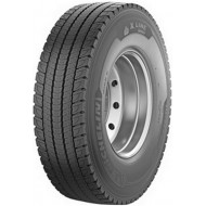 MICHELIN 315/80R22.5 Oferta 156/150L X LINE ENERGY D MS 3PMSF(LHD) (E-41.8) TL