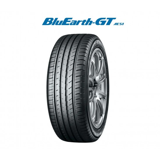 245/45 R18 BluEarth-GT AE51
