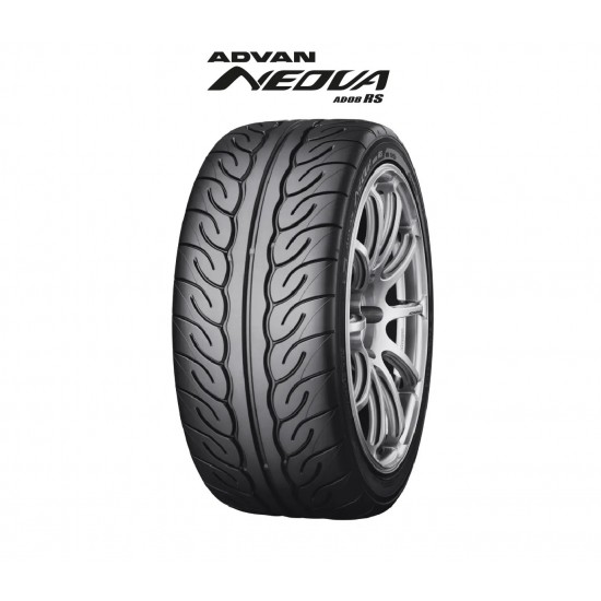 225/40 R18 ADVAN NEOVA AD08RS