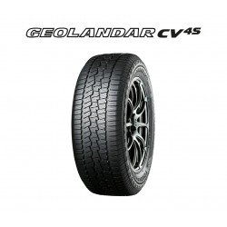 235/45 R19 GEOLANDAR CV 4S G061