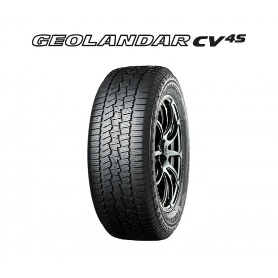 235/45 R19 GEOLANDAR CV 4S G061