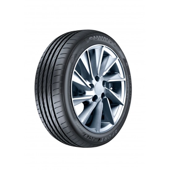 225/40 R18 NA302