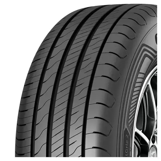 285/50 R20 EFFICIENTGRIP 2 SUV
