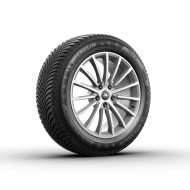 225/55 R17 ALPIN 5
