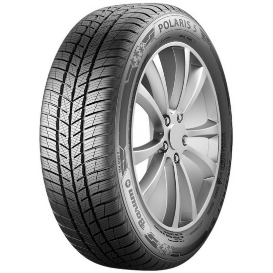255/40R19 100V POLARIS 5 XL FR MS 3PMSF (E-7.4) BARUM