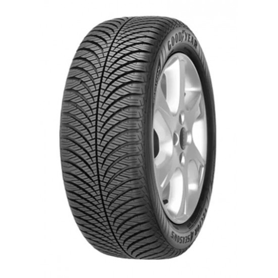 205/55 R17 VEC 4SEASONS G2