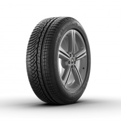 245/50 R18 PILOT ALPIN PA4 245/50 R18 PILOT ALPIN PA4