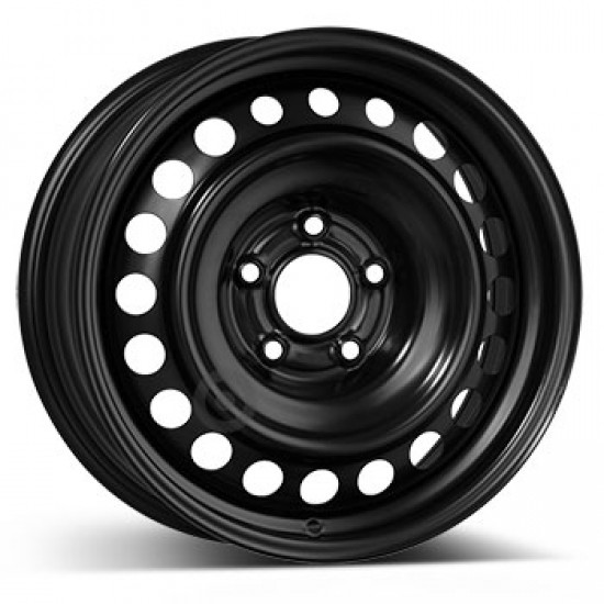 Janta Otel ALCAR STAHLRAD 7312 6.5x16 5x114.3 ET32