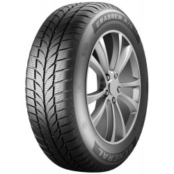 235/60 R18 GENERAL TIRE 107V GRABBER A/S 365 XL FR MS 3PMSF (E-7.4) 235/60 R18 GENERAL TIRE 107V GRABBER A/S 365 XL FR MS 3PMSF (E-7.4)