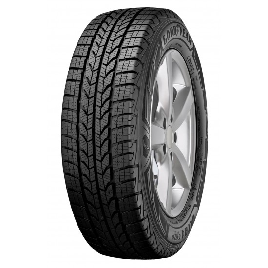 215/60 R17C UG CARGO