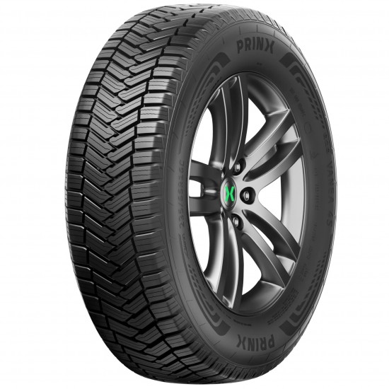 195/65 R16C VANEA 4S
