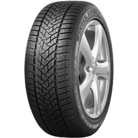 215/50 R17 WINTER SPT 5