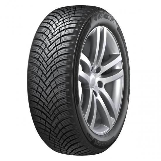 225/55 R17 HANKOOK W462B Winter i*cept RS3