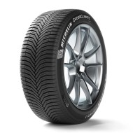 225/55 R18 CROSSCLIMATE