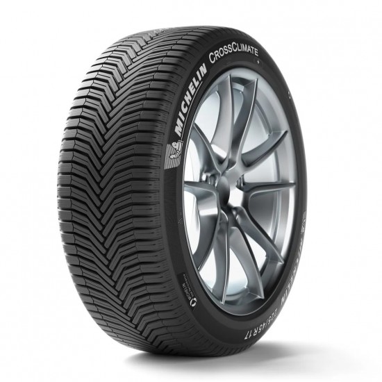 225/55 R18 CROSSCLIMATE