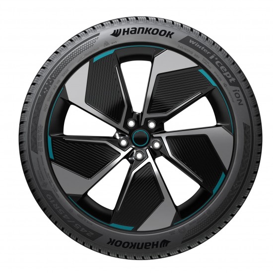 205/50 R17 IW01 WiNter i*cept ION