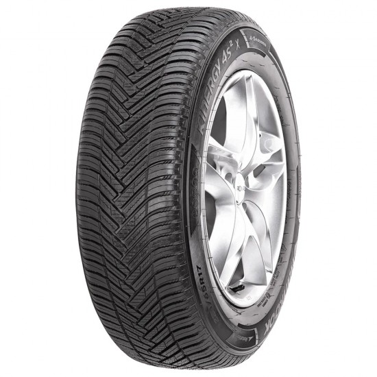 275/40 R20 H750A Kinergy 4S2 X