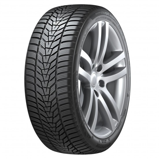 235/45 R17 W330 WiNter i*cept evo3