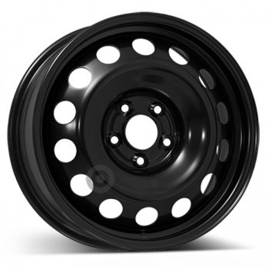 Janta Otel ALCAR STAHLRAD 7460 6.5x16 5x108 ET47