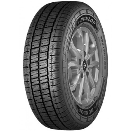 225/55 R17C ECONODRIVE AS