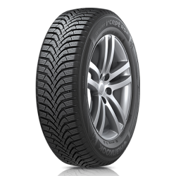 205/65 R15 WINTER ICEPT RS2 W452