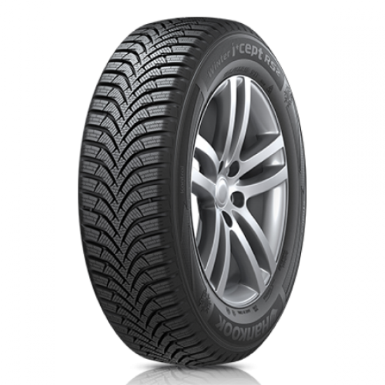 205/65 R15 WINTER ICEPT RS2 W452
