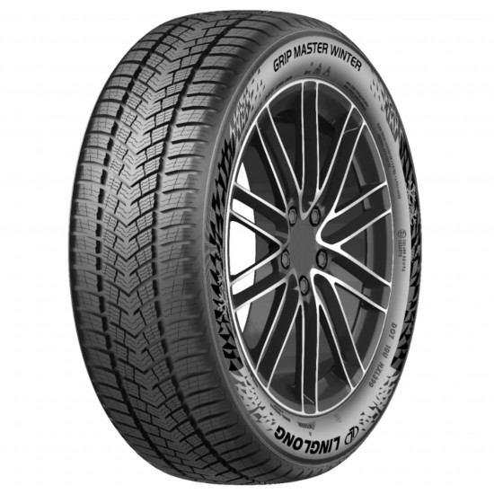 225/50 R18 GRIP MASTER WINTER