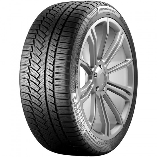 235/50 R19 WinterContact TS 850 P