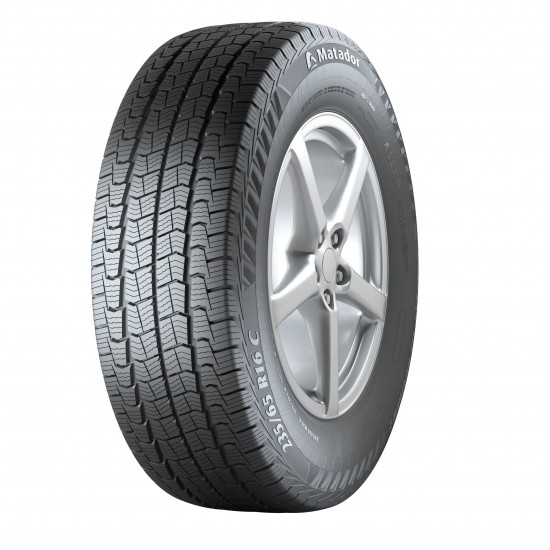 215/65 R15C MPS400 VariantAW 2