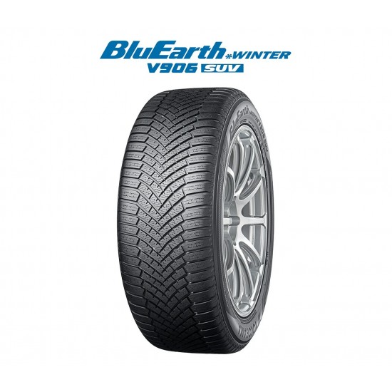 265/45 R20 BluEarth*Winter V906 SUV