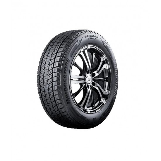235/50 R20 BLIZZAK DM-V3