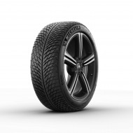 305/30 R21 PILOT ALPIN 5