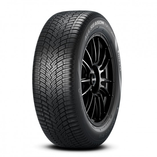 235/65 R18 PIRELLI SCORPION ALL SEASON SF2