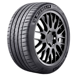 285/40 R21 MICHELIN PILOT SPORT 4 SUV