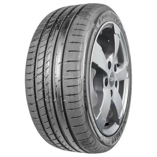245/35 R18 EAG F1 ASY 2