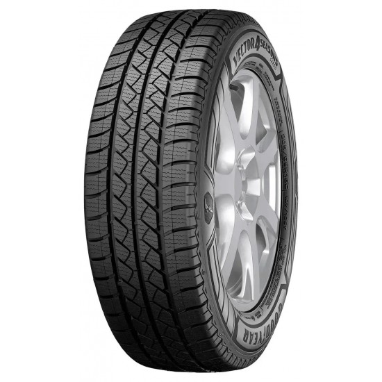 225/55 R17C VEC 4SEASONS CARGO