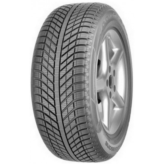 215/70R16 100T VECTOR 4SEASONS SUV FP MS 3PMSF (E-4.6) GOODYEAR